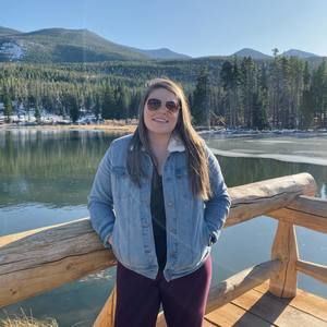 Meet your Posher, Mandy